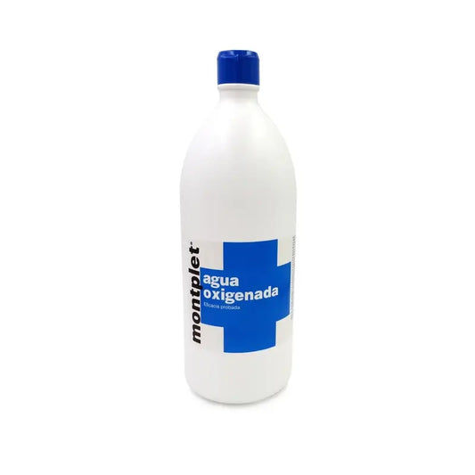Surgicalmed Kelsia Antiseptinen vetyperoksidi 1000 ml, 1000 ml