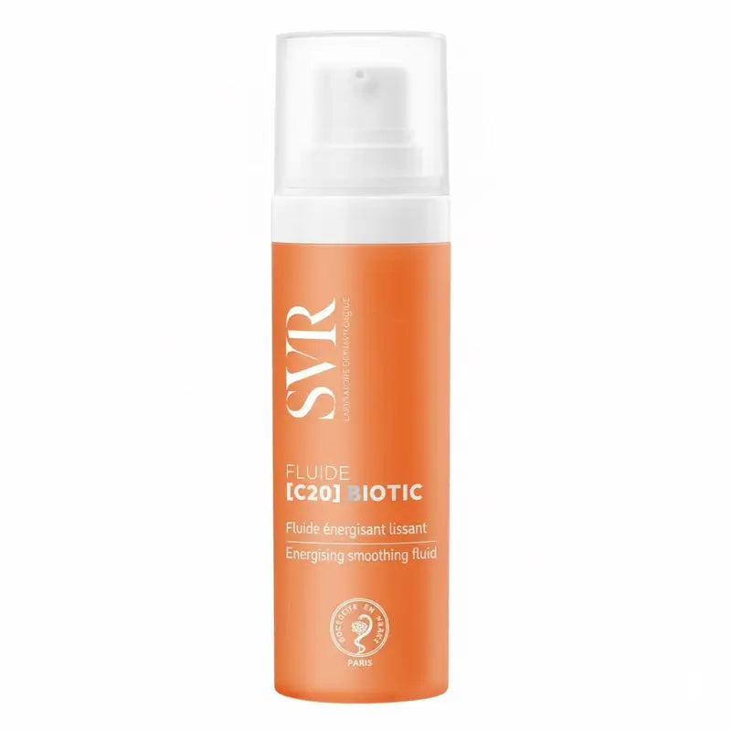 Svr Biotic Fluide [C20], 30 ml