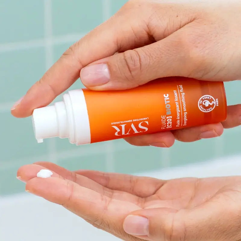 [C20] BIOTIC Fluide 30 ml