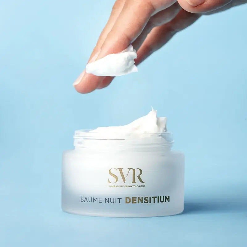 SVR Densitium yövoide, 50 ml