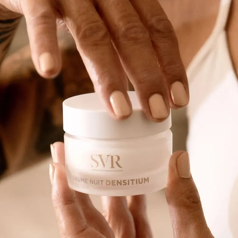 SVR Densitium yövoide, 50 ml