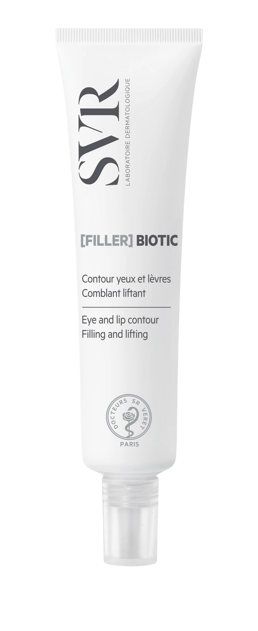Svr [Filler] Biotic, 15 ml