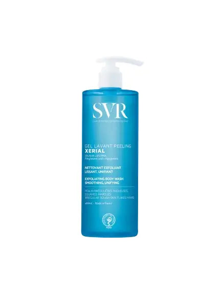 Svr Kuiva ja karhea iho, 400 ml