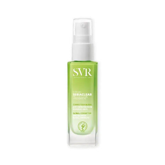 SVR Sebiaclear -seerumi 30 ml