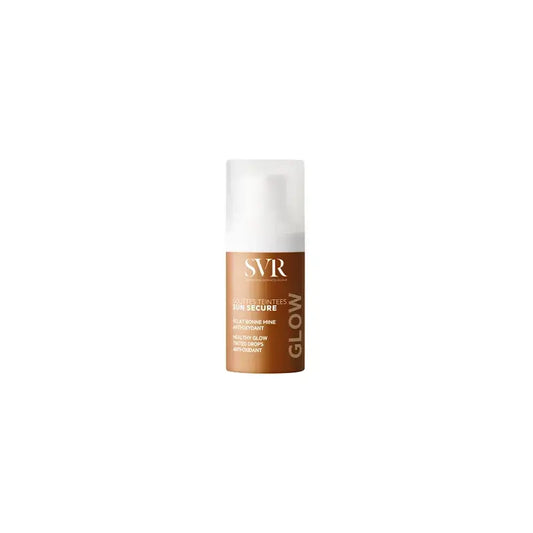 SUN SECURE Glow -tipat 15 ml