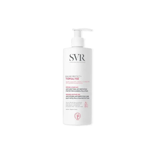 SVR Topialyse Intensiivinen balsami 400 ml