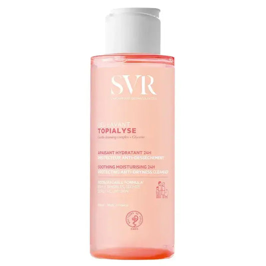 TOPIALYSE Pesugeeli 100 ml