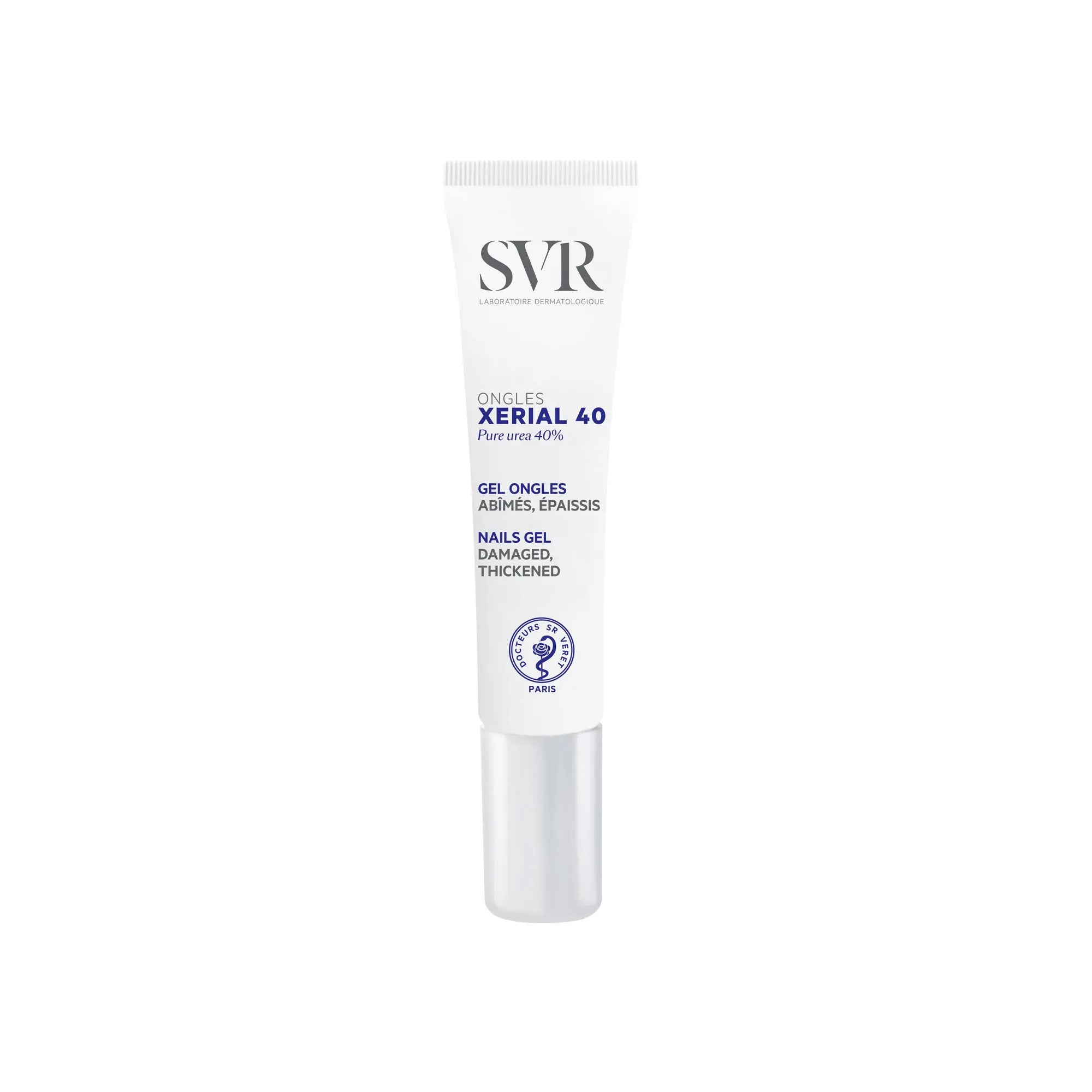 SVR Xerial 40 kynsiä 10 ml