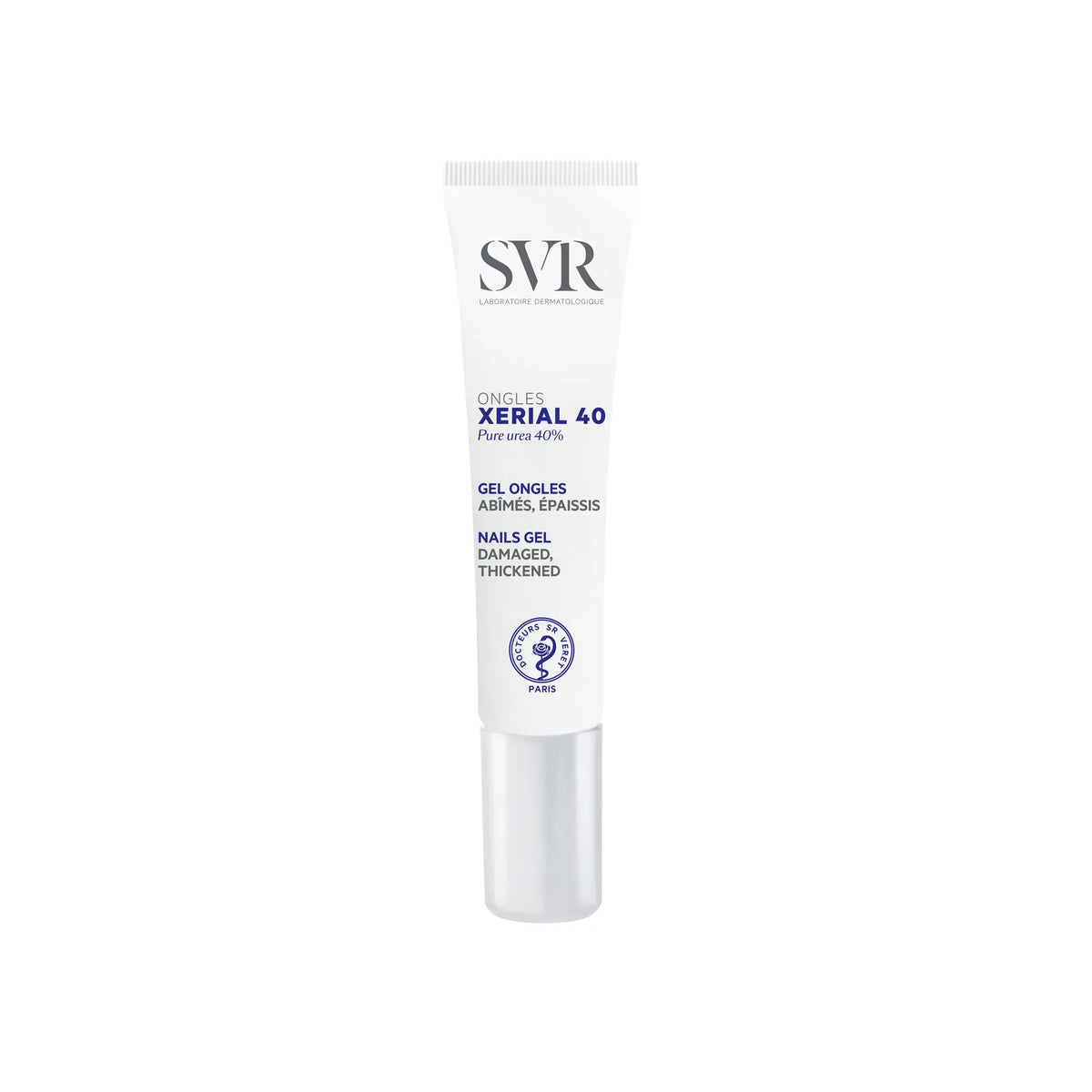 SVR Xerial 40 kynsiä 10 ml