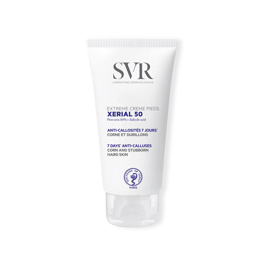 SVR Xerial 50 Extrema jalkavoide 50 ml