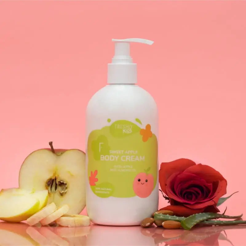 Freshly Sweet Apple -vartalovoide 400 ml