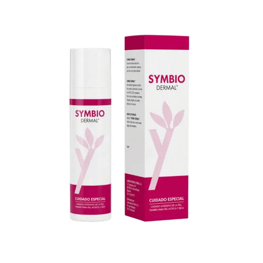 Symbiopharm Symbiodermal -emulsio, 75 ml