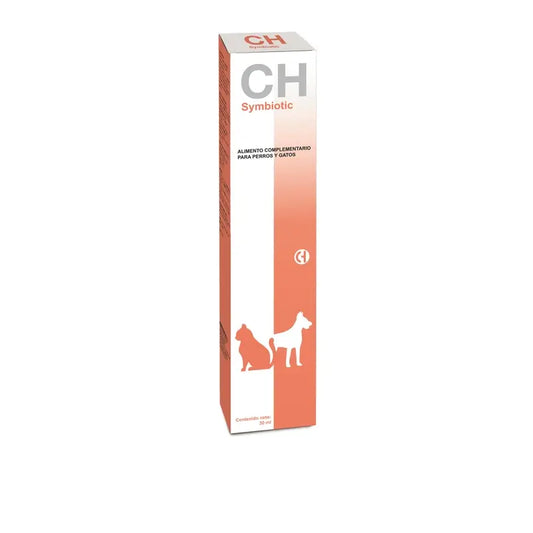 Chemical Symbiotic, 30 ml, koirille ja kissoille 