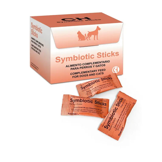 Kemialliset symbioottiset tikkuja 1G, 30 kpl 