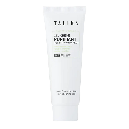 Talika Skintelligence Purifying - geelivoide, 50 ml