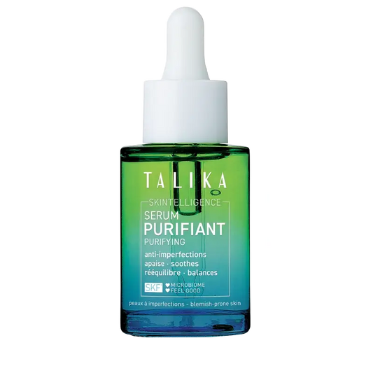 Talika Skintelligence Purifying - seerumi, 30 ml