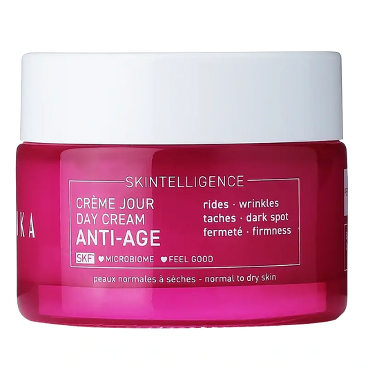 Talika Skintelligence Anti-Age Regenerating Day Cream, 50 ml