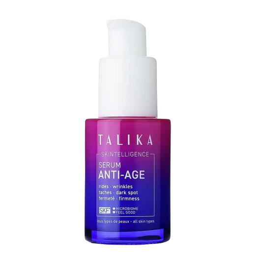 Talika Skintelligence Anti-Age Regenerating Serum, 30 ml