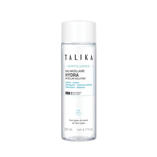 Talika Skintelligence Hydra Face Micellar Solution, 200 ml
