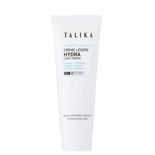 Talika Skintelligence Hydra Hydrating Light Cream, 50 ml