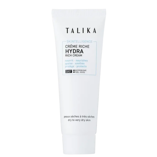 Talika Skintelligence Hydra Hydrating Rich Cream, 50 ml