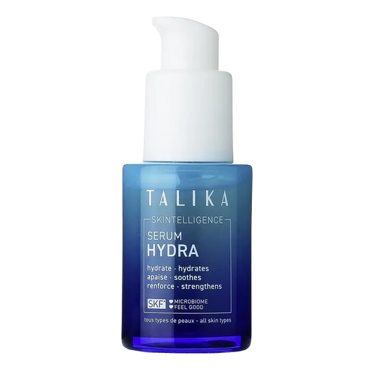 Talika Skintelligence Hydra kosteuttava seerumi, 30 ml