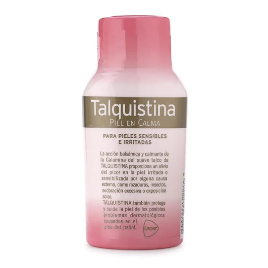Talc Talc 50 gr
