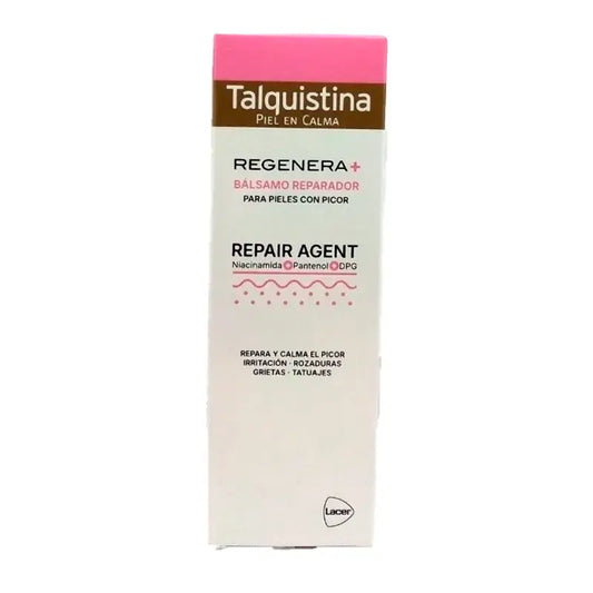 Talquistina Regenera+ -balsami 40 ml