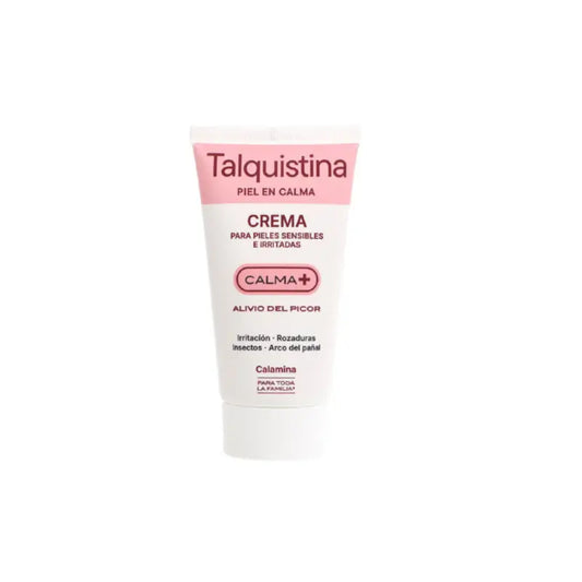 Talquistina-voide 50 ml