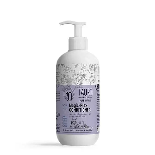Tauro Pro Line Magic-Plex -korjaava hoitoaine, 400 ml