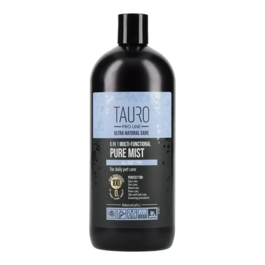 Tauro Pro Line Pure Mist -monitoimituote päivittäiseen hoitoon, 1000 ml