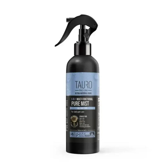 Tauro Pro Line Pure Mist -monitoiminen päivittäinen hoito, 250 ml