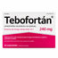 Tebofortan 240 mg, 30 päällystettyä tablettia