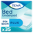 Tena Bed Plus -sängynsuoja 60 x 90, 35 kpl