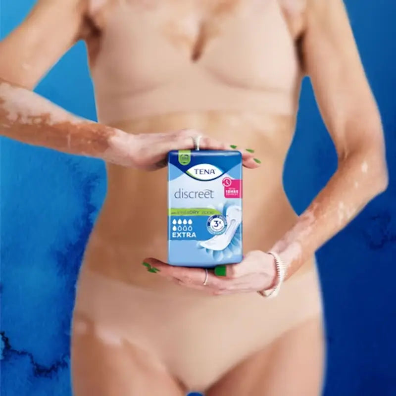 Tena Discreet Extra, 10 kpl