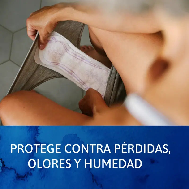 Tena Discreet Extra, 20 kpl 