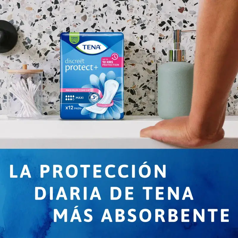 Tena Lady Maxi-siteet, 12 kpl