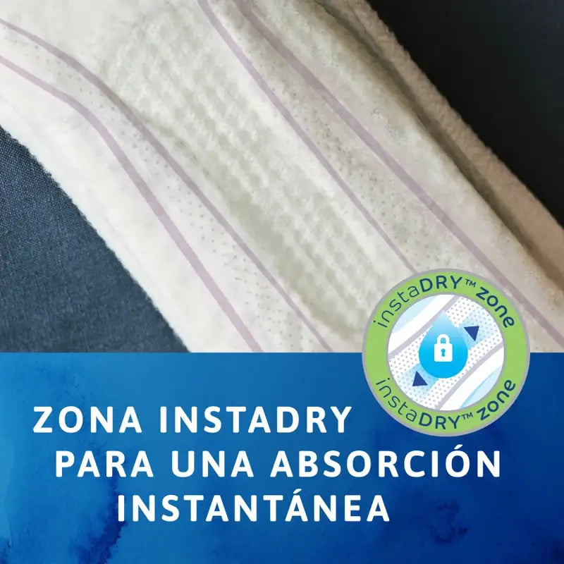 Tena Lady Maxi-siteet, 12 kpl