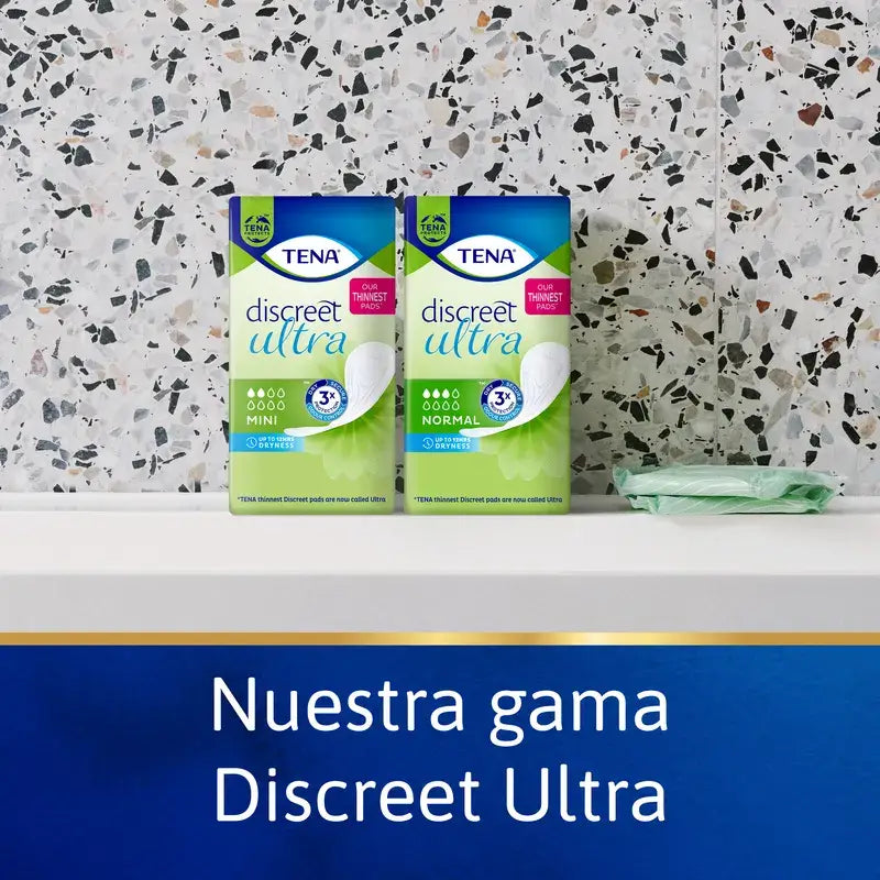 Tena Lady Mini, 20 kpl