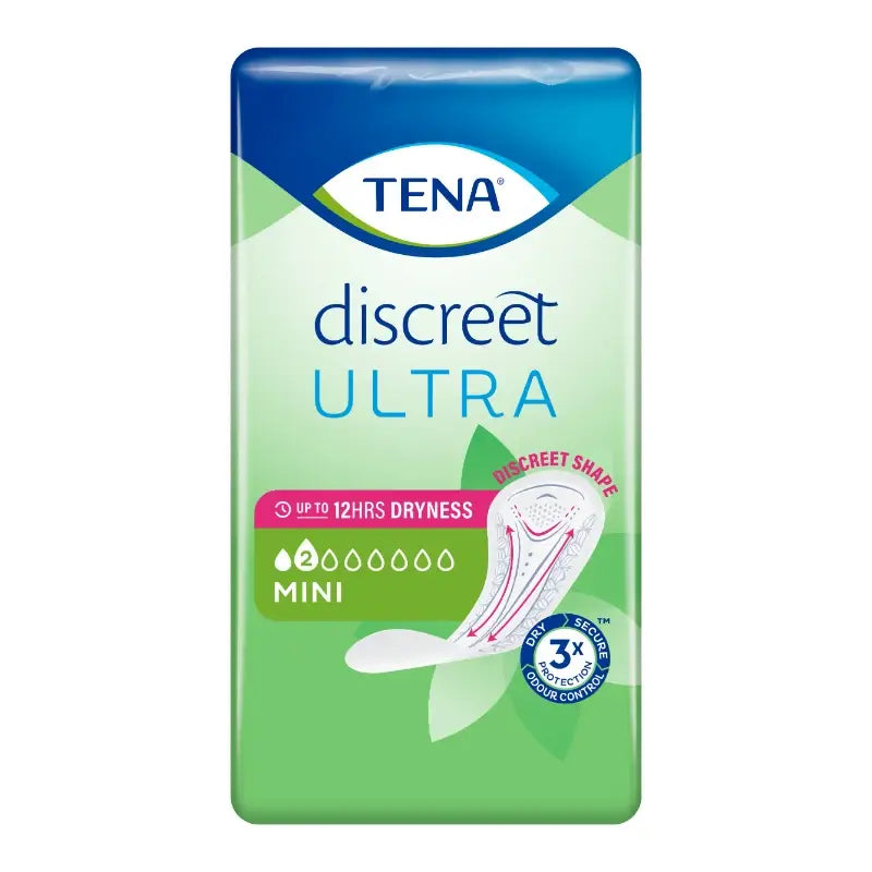 Tena Lady Mini, 20 kpl