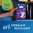 Tena Discreet Normal Night, 10 kpl