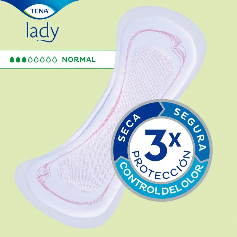 Tena Lady Normal, 24 kpl