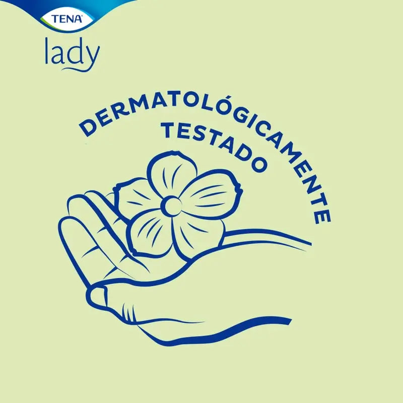 Tena Lady Normal, 24 kpl