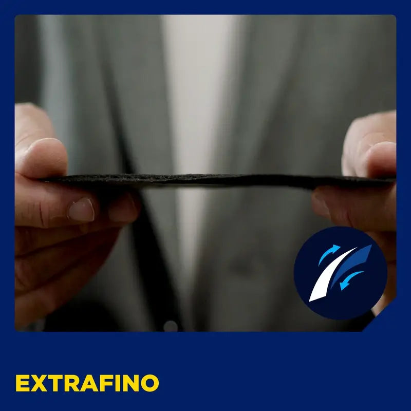 Tena Men Extra Light -suojakalvo, 14 kpl