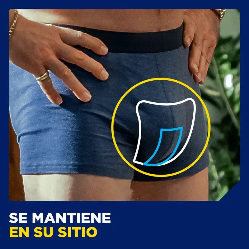 Tena Men Level 1, 24 kappaletta