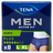 Tena Men Pants Active, koko L–XL, 8 kpl