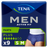 Tena Men Pants Active, koko S–M, 9 kpl