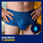 Tena Men Pants Active, koko S–M, 9 kpl