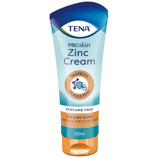 Tena Proskin sinkkivoide, 100 ml