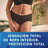 Tena Silhouette Yö Plus, korkea vyötärö, koko L, 8 kpl